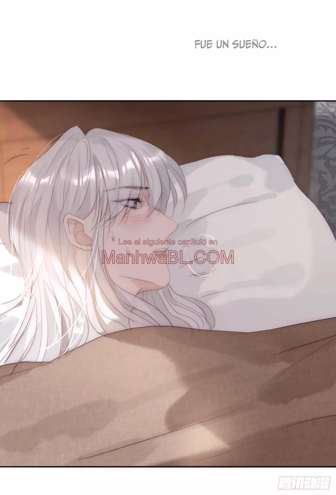 Por favor, duerme conmigo - Capítulo 88 2 manhwa