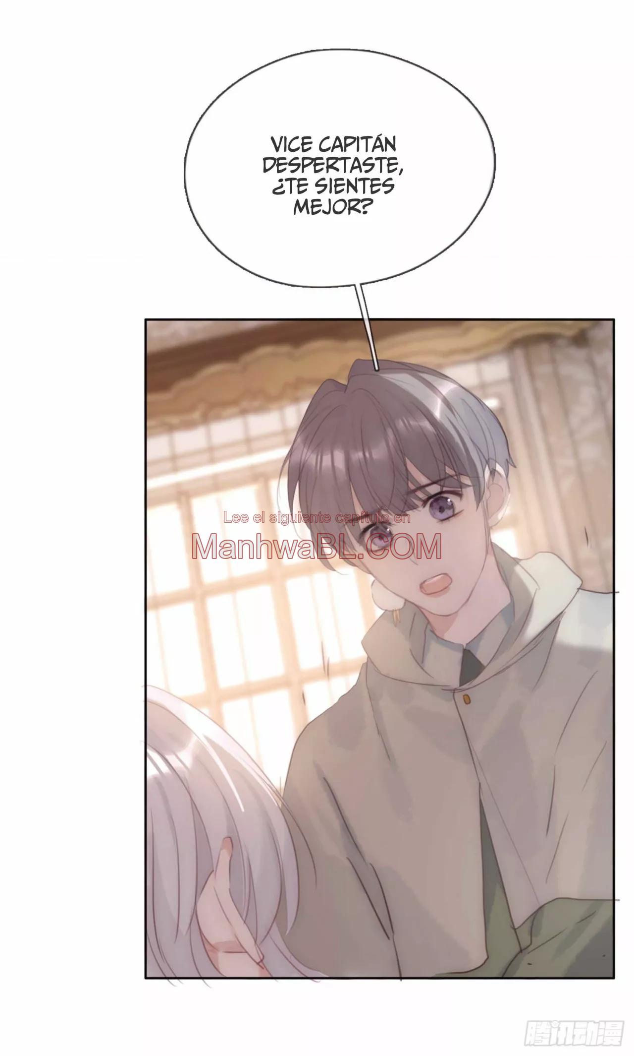 Por favor, duerme conmigo - Capítulo 88 2 manhwa