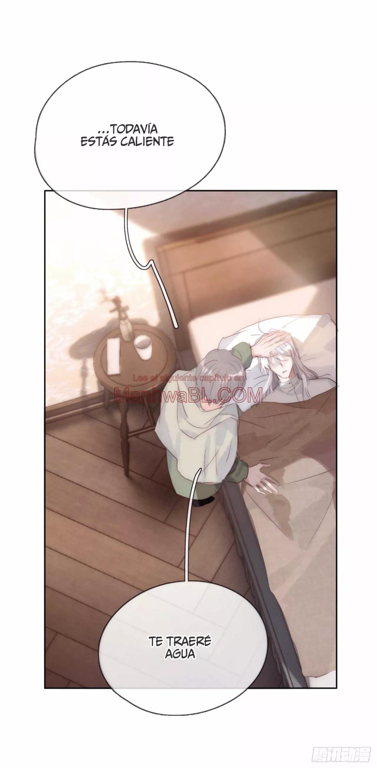 Por favor, duerme conmigo - Capítulo 88 2 manhwa