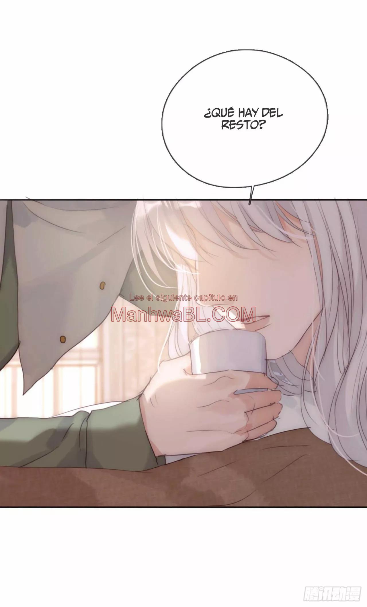 Por favor, duerme conmigo - Capítulo 88 2 manhwa