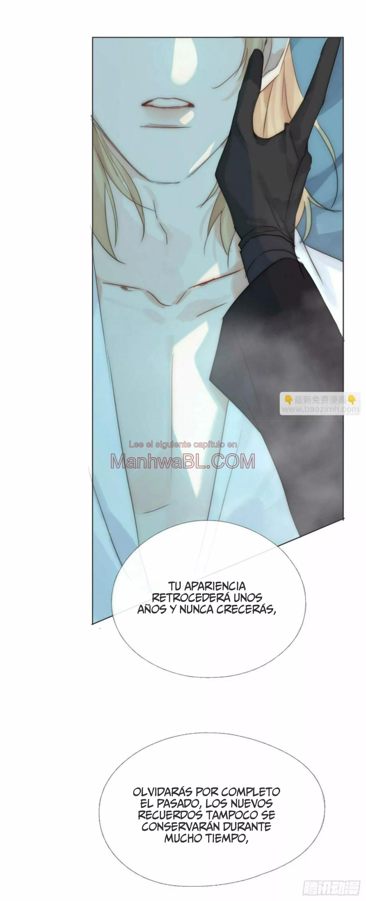 Por favor, duerme conmigo - Capítulo 104 2 manhwa