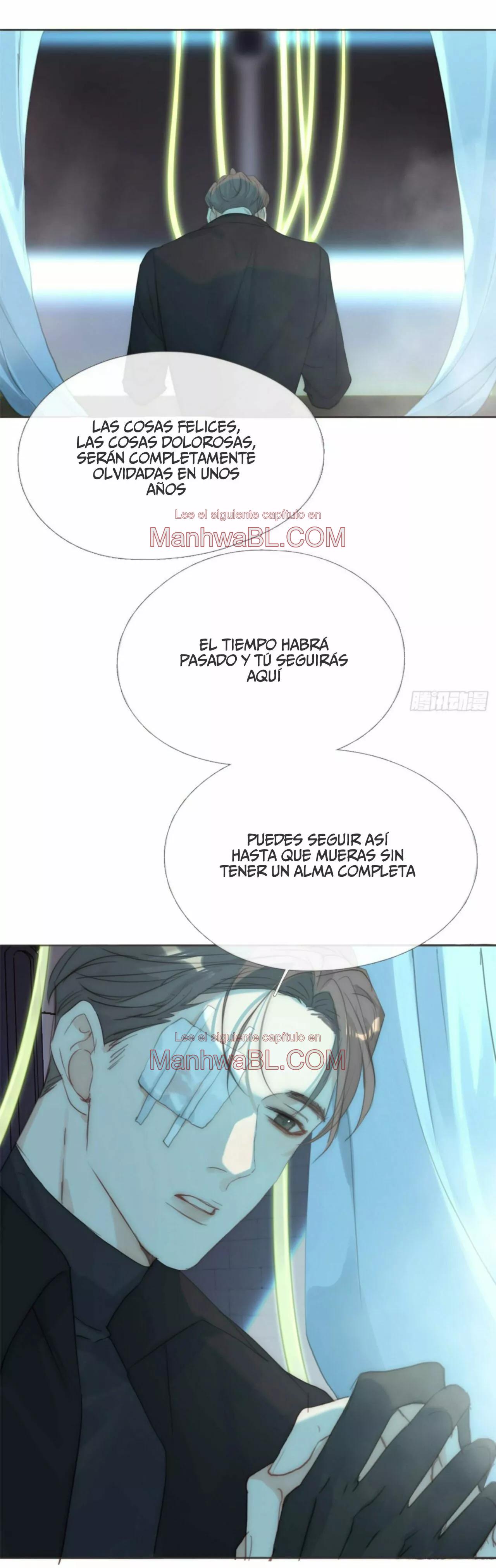 Por favor, duerme conmigo - Capítulo 104 2 manhwa