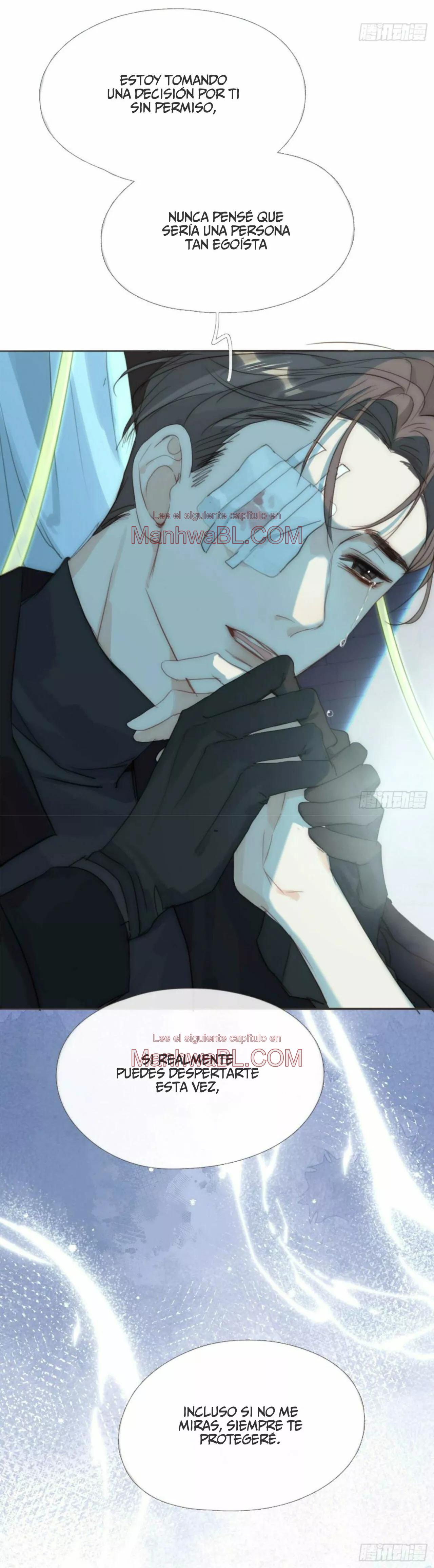 Por favor, duerme conmigo - Capítulo 104 2 manhwa