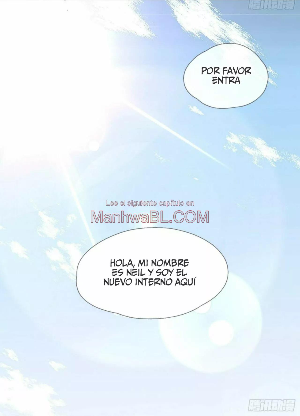 Por favor, duerme conmigo - Capítulo 104 2 manhwa