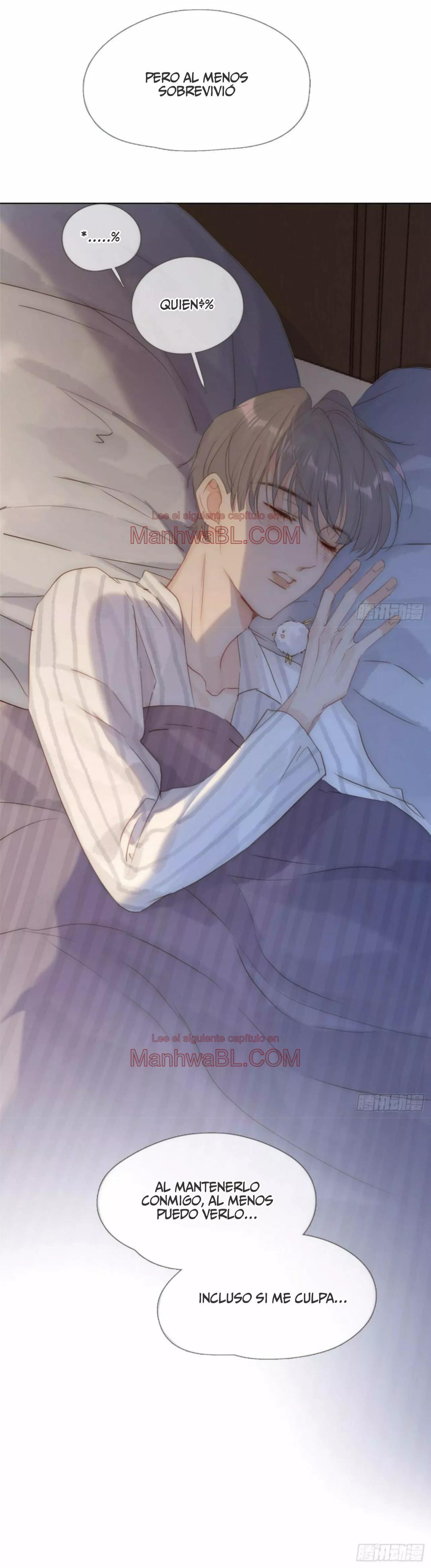 Por favor, duerme conmigo - Capítulo 104 2 manhwa