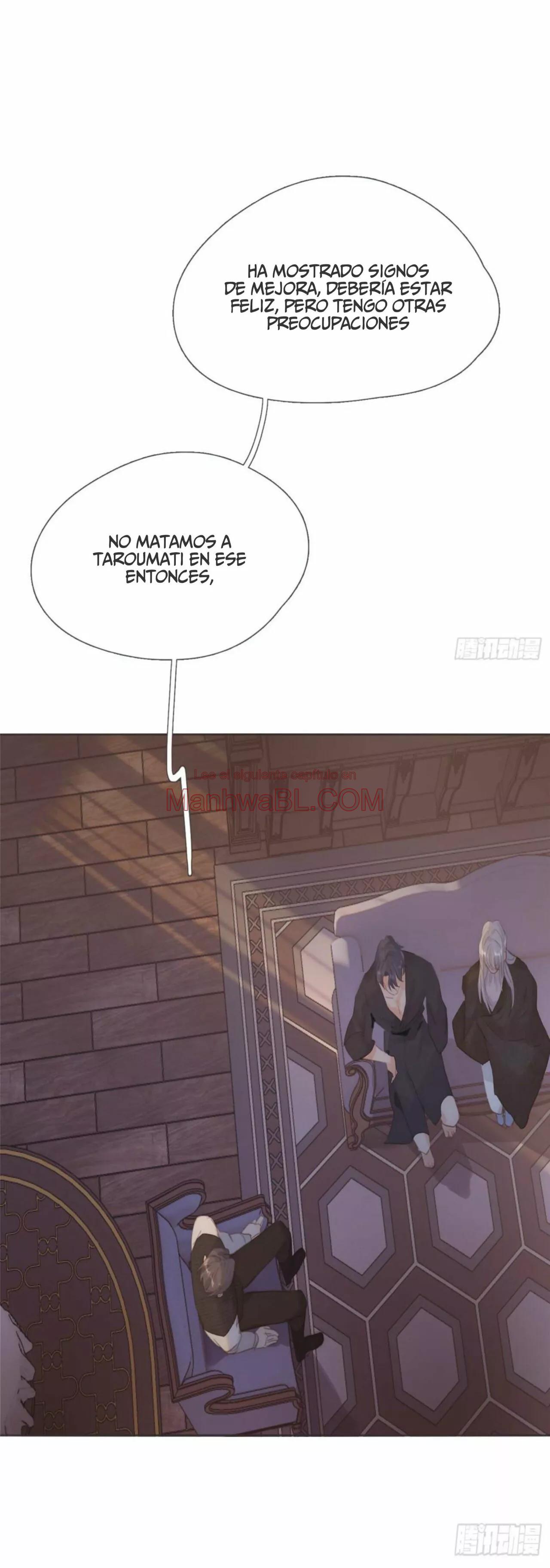 Por favor, duerme conmigo - Capítulo 104 2 manhwa
