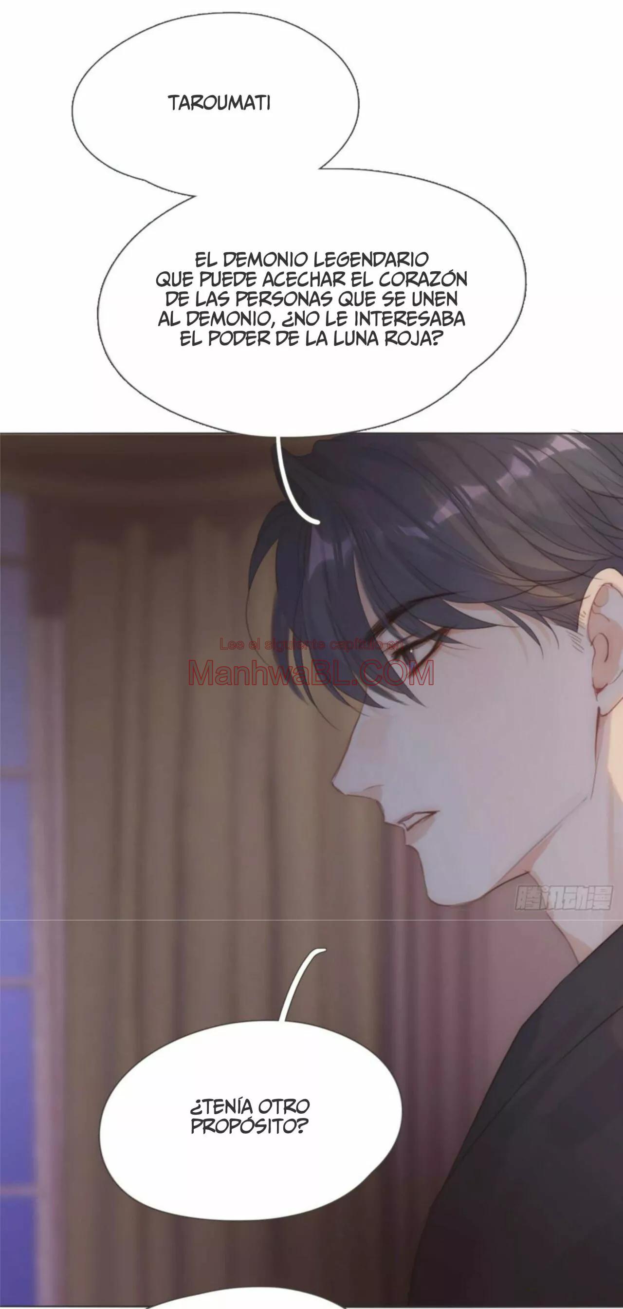 Por favor, duerme conmigo - Capítulo 104 2 manhwa