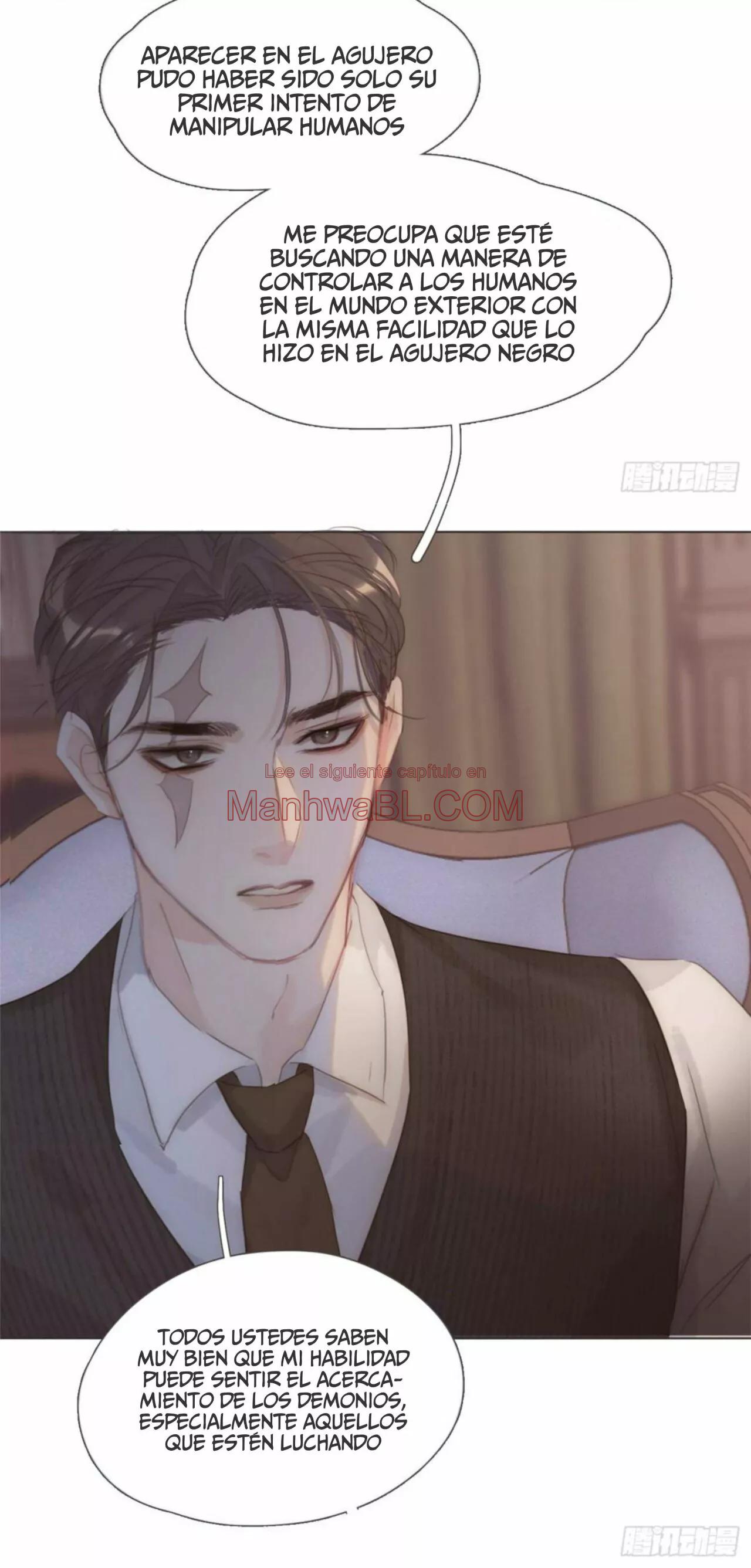 Por favor, duerme conmigo - Capítulo 104 2 manhwa