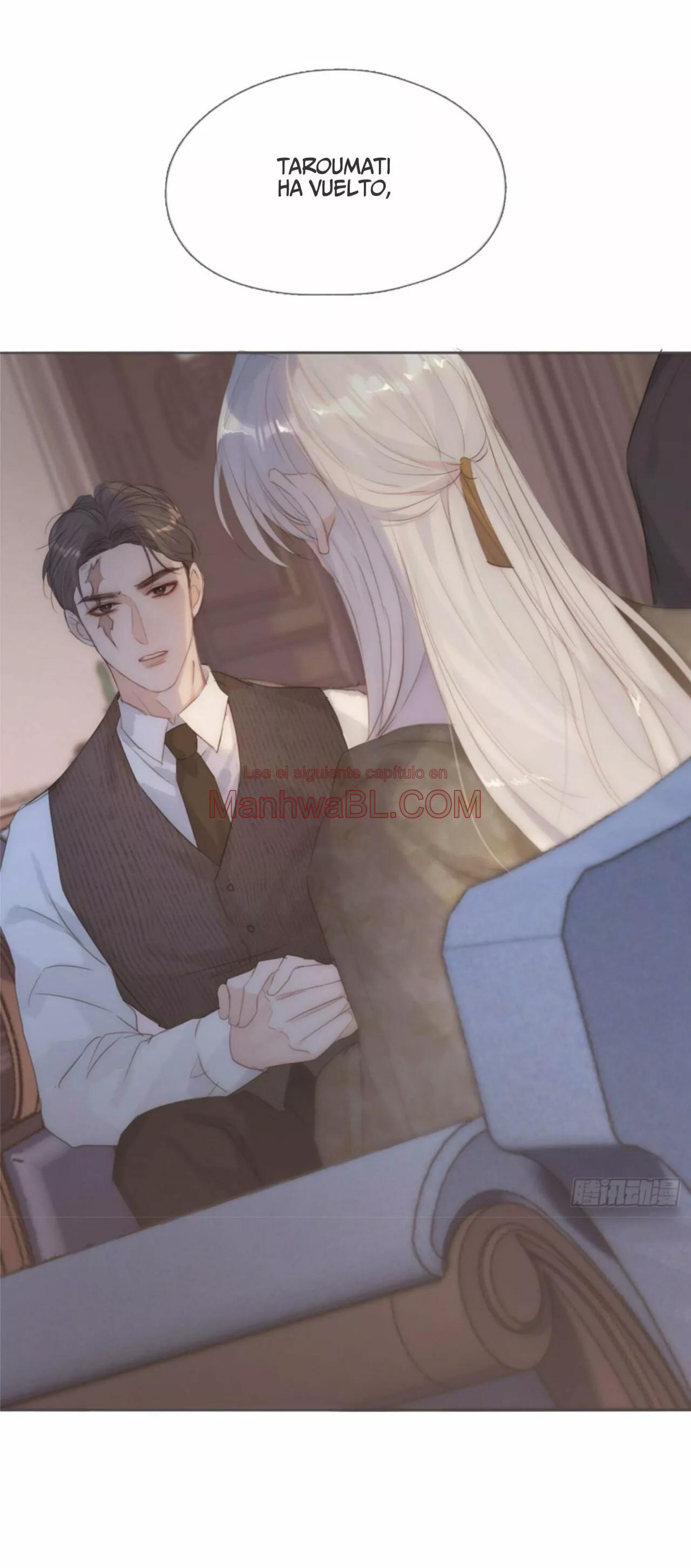 Por favor, duerme conmigo - Capítulo 104 2 manhwa