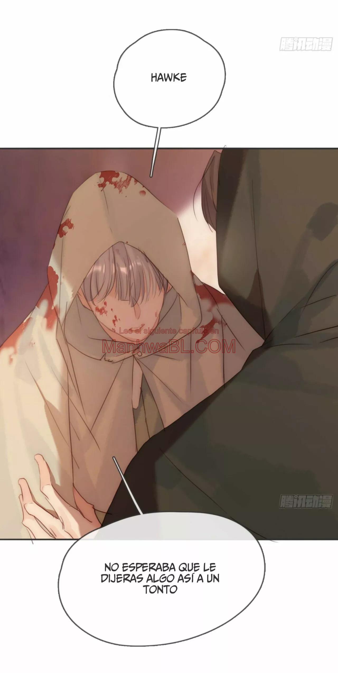Por favor, duerme conmigo - Capítulo 92 3 manhwa