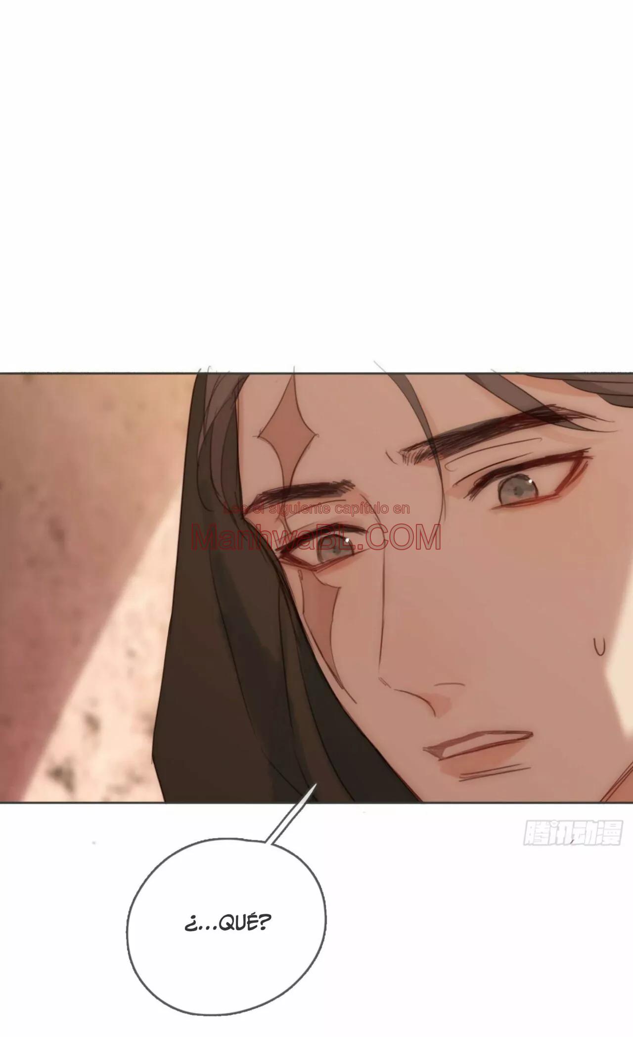 Por favor, duerme conmigo - Capítulo 92 3 manhwa