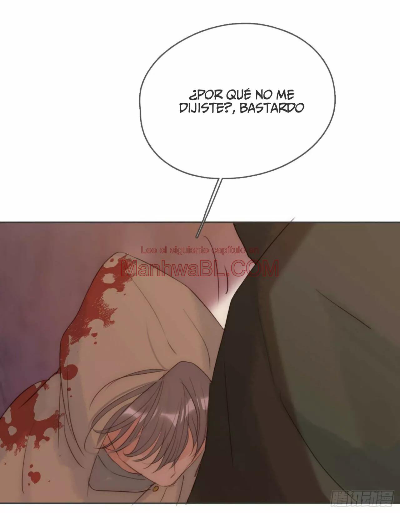 Por favor, duerme conmigo - Capítulo 92 3 manhwa