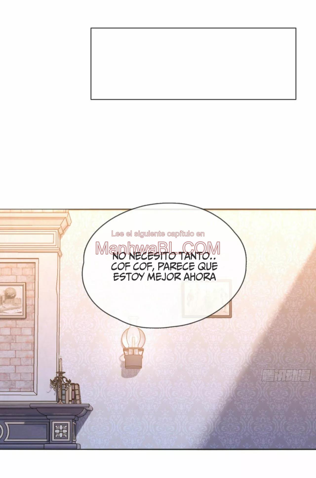 Por favor, duerme conmigo - Capítulo 92 3 manhwa