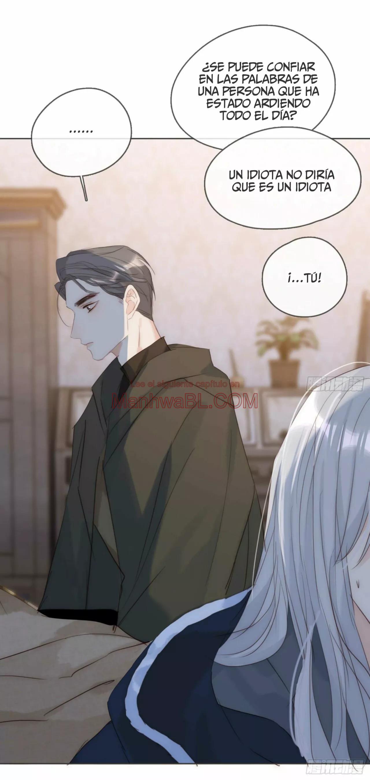 Por favor, duerme conmigo - Capítulo 92 3 manhwa