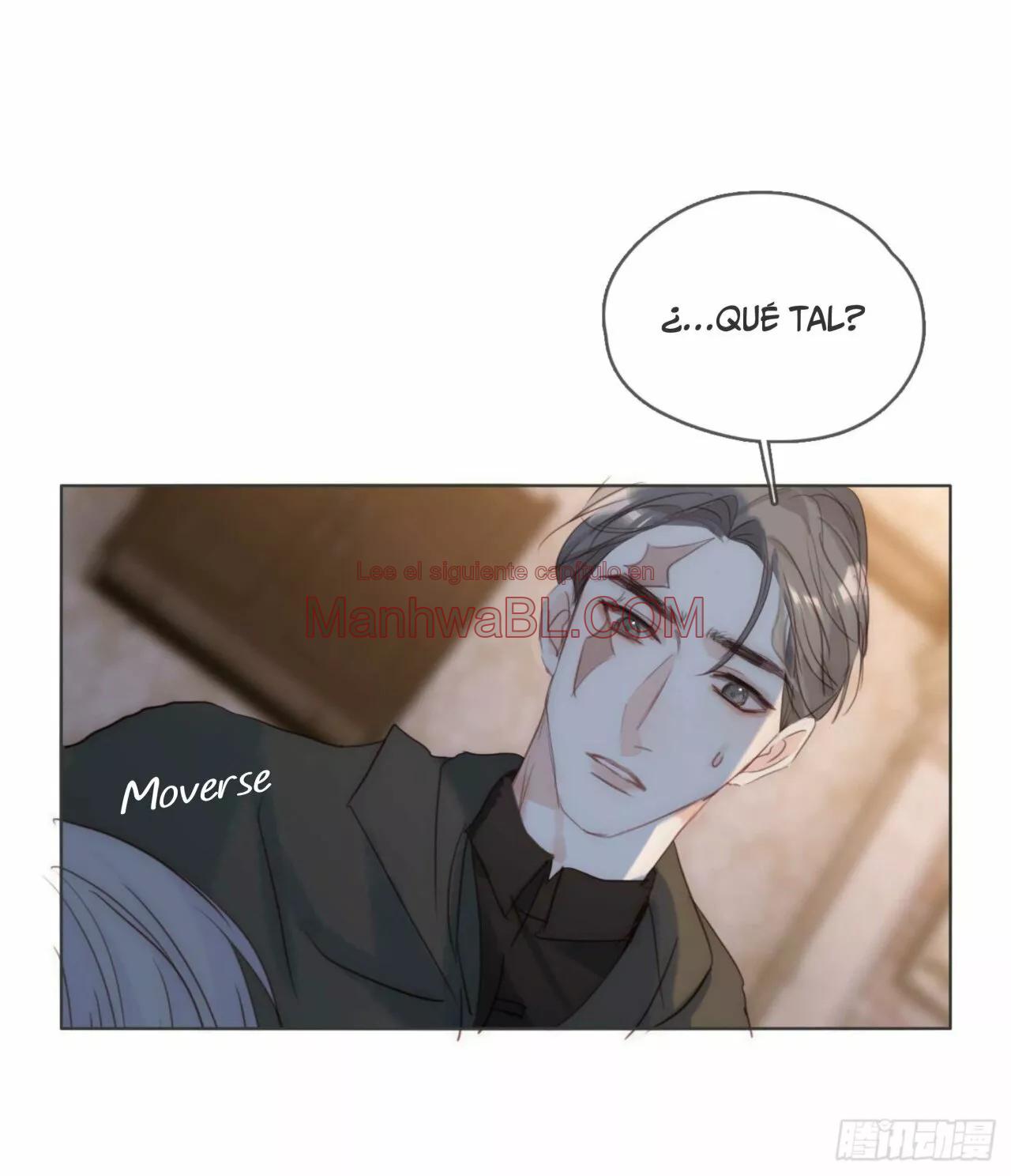 Por favor, duerme conmigo - Capítulo 92 3 manhwa