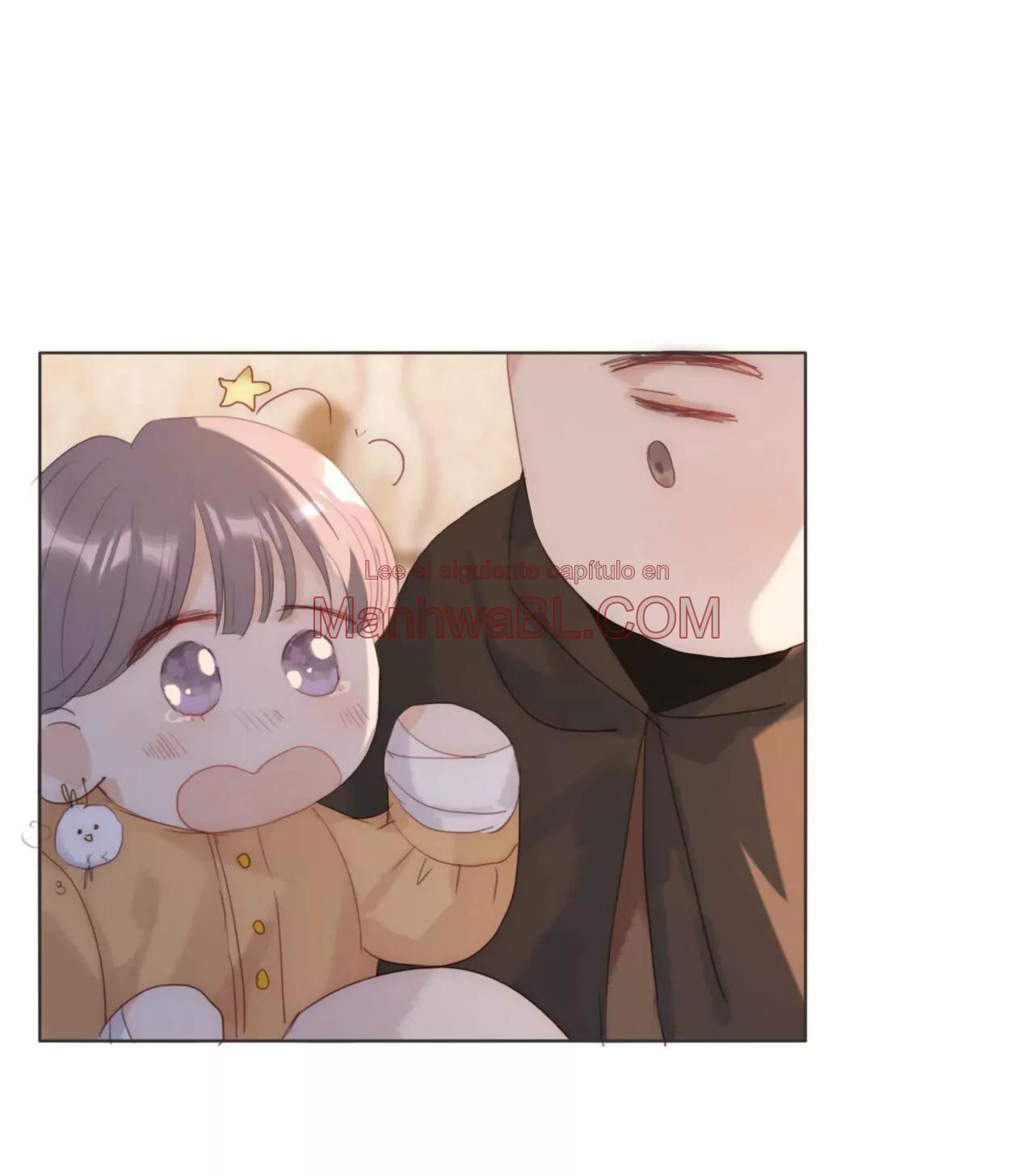 Por favor, duerme conmigo - Capítulo 92 3 manhwa