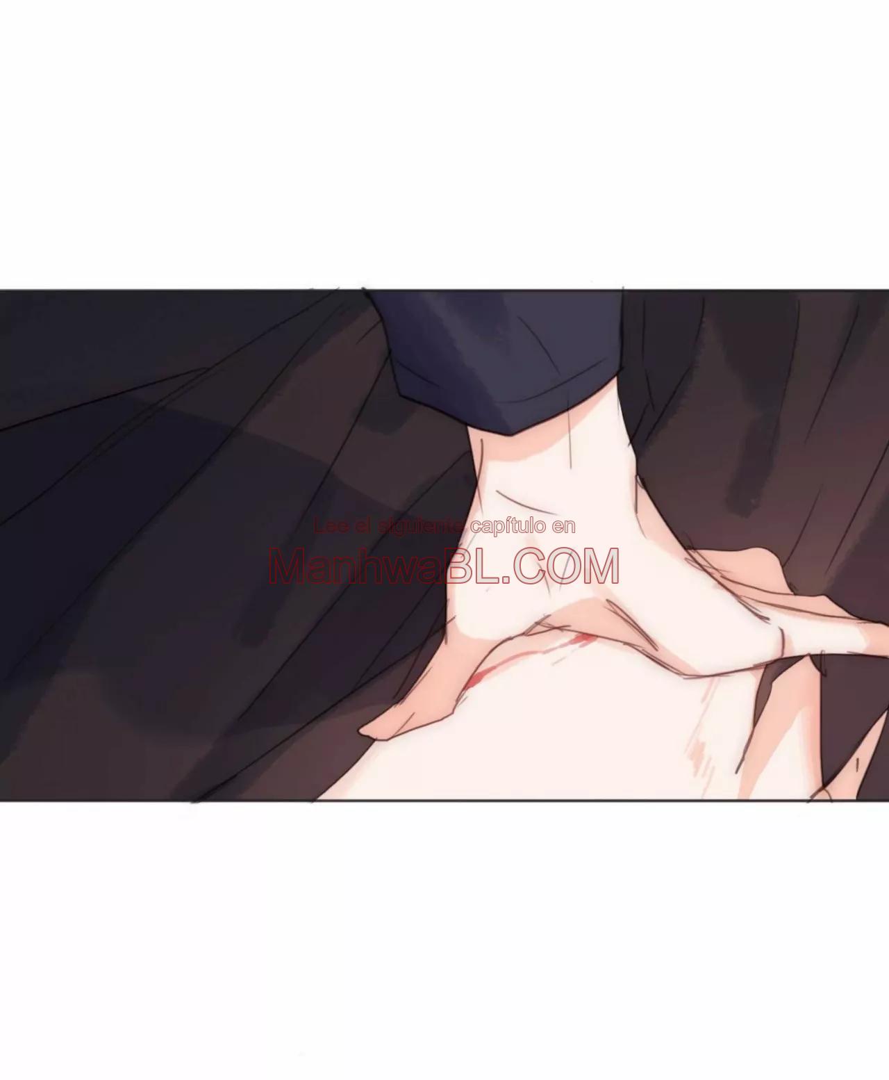 Por favor, duerme conmigo - Capítulo 55 manhwa