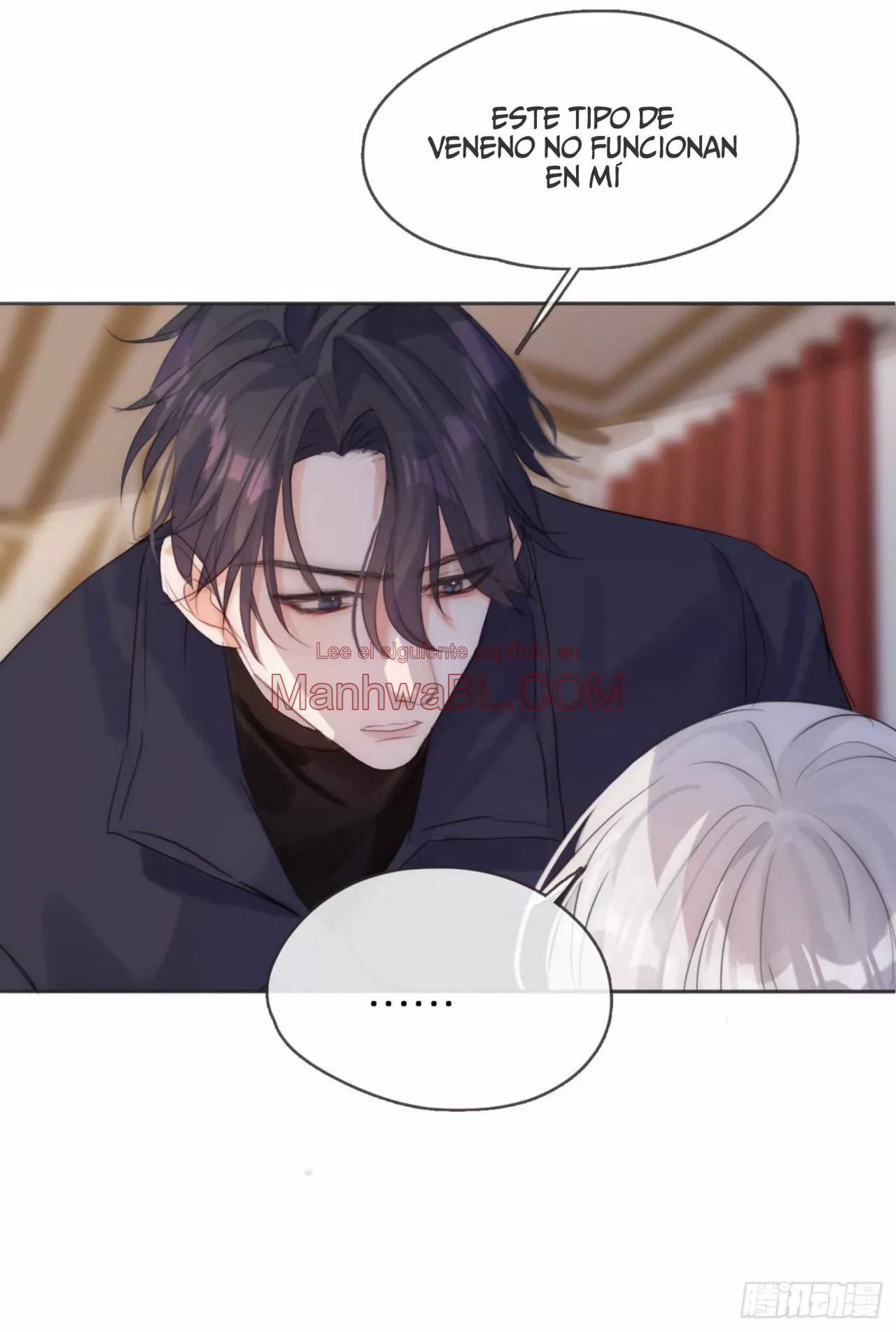 Por favor, duerme conmigo - Capítulo 55 manhwa