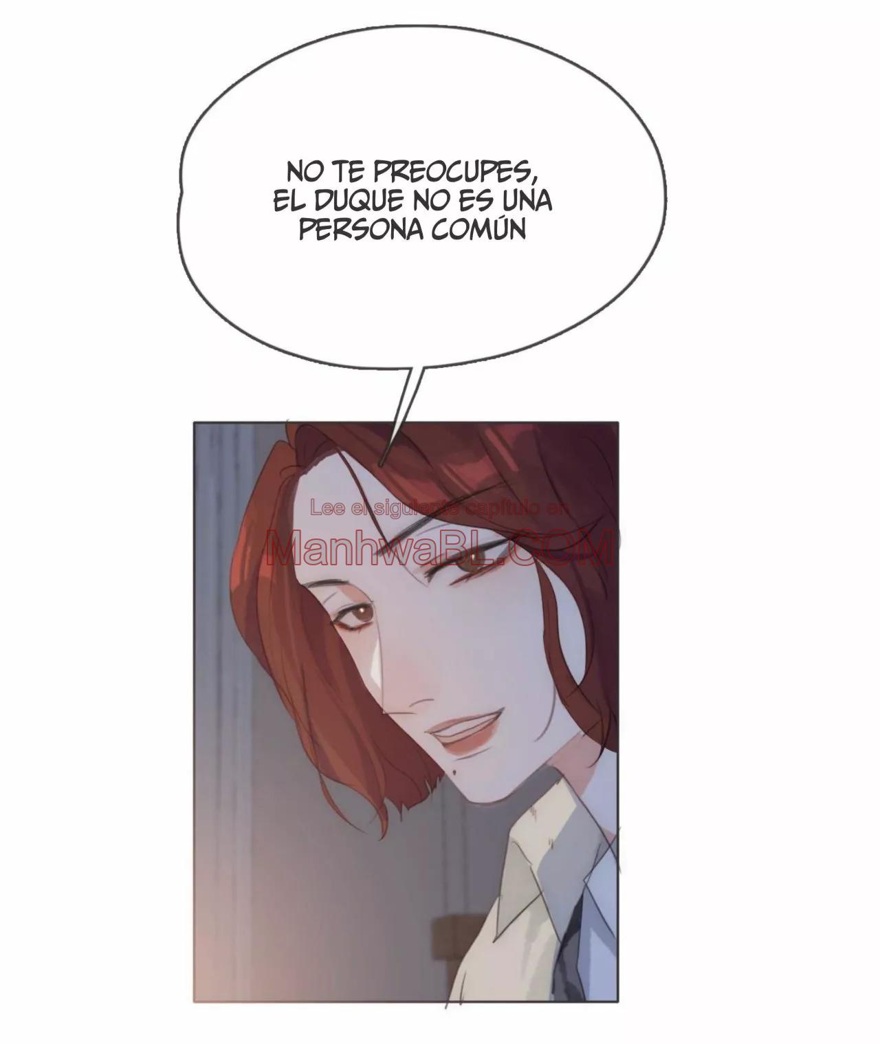 Por favor, duerme conmigo - Capítulo 55 manhwa
