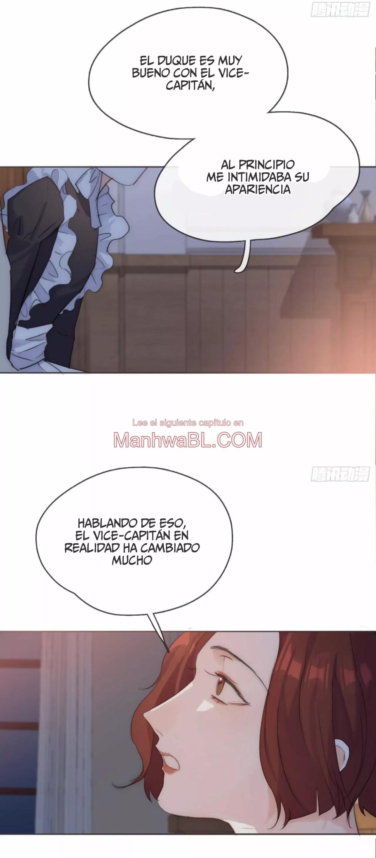 Por favor, duerme conmigo - Capítulo 55 manhwa