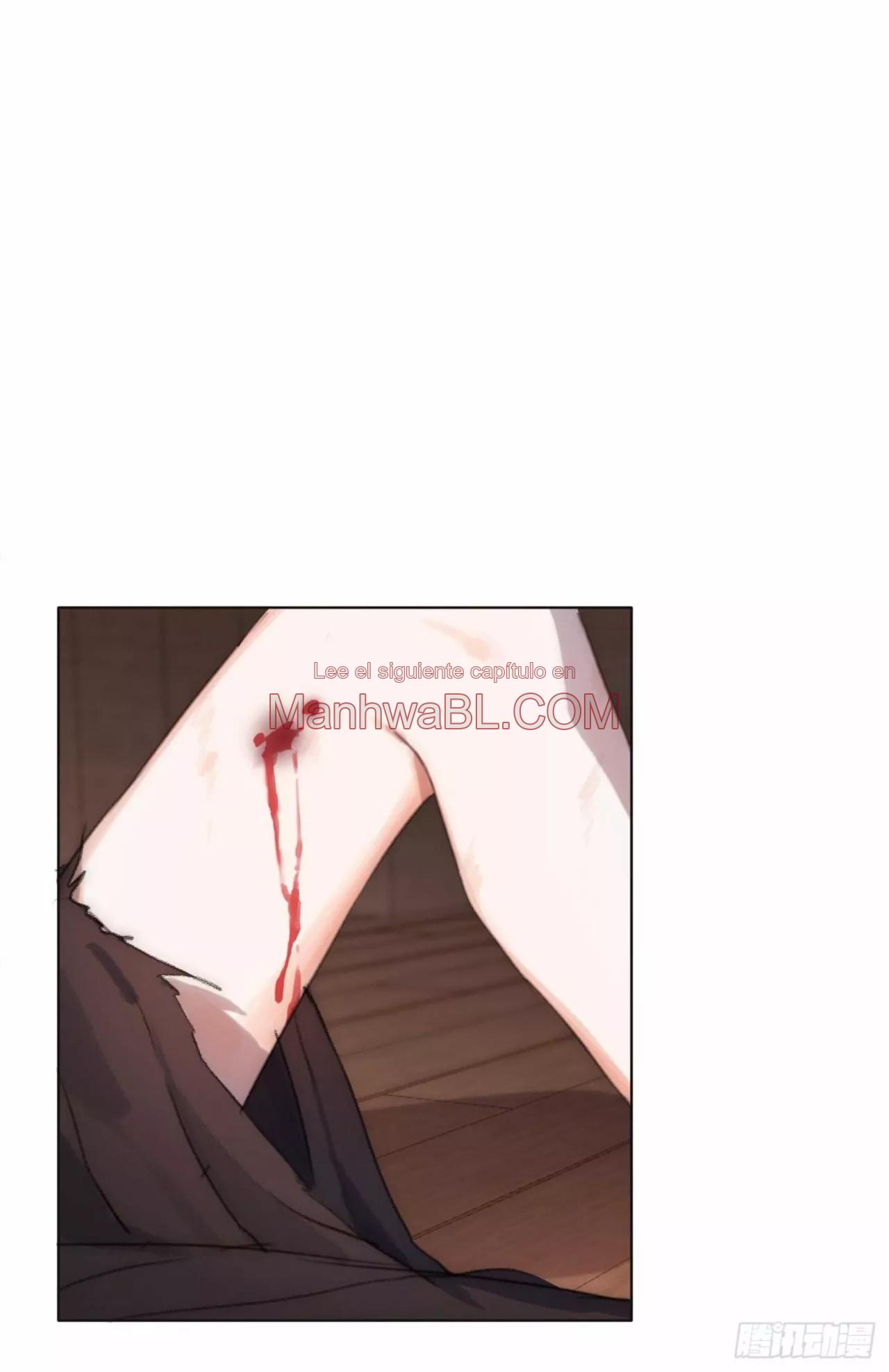 Por favor, duerme conmigo - Capítulo 55 manhwa