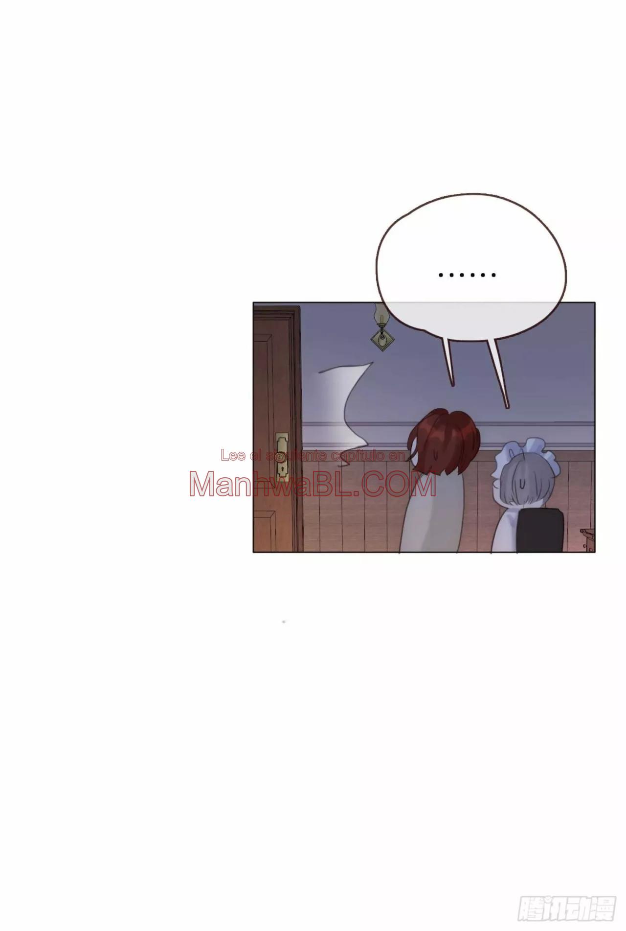 Por favor, duerme conmigo - Capítulo 55 manhwa