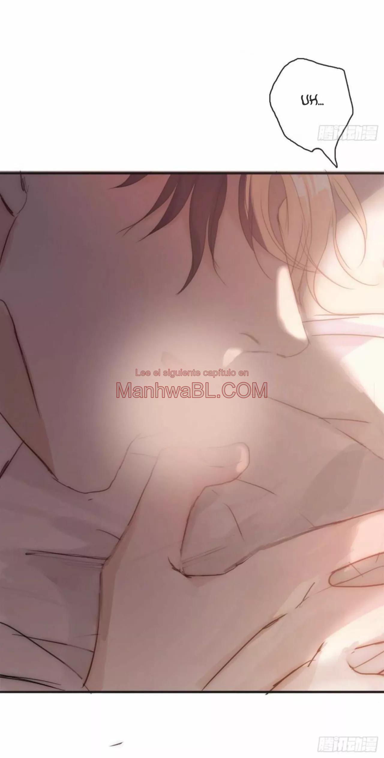 Por favor, duerme conmigo - Capítulo 31 3 manhwa