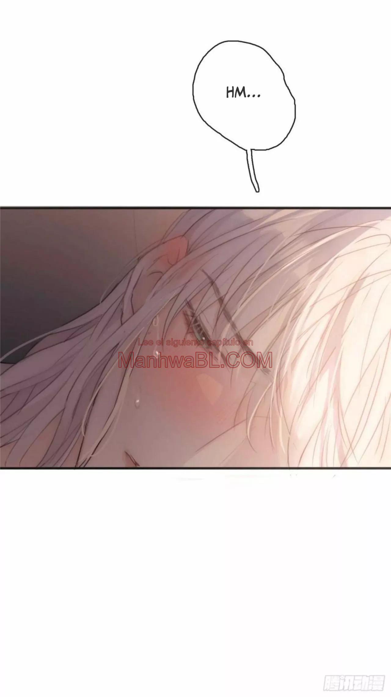 Por favor, duerme conmigo - Capítulo 31 3 manhwa