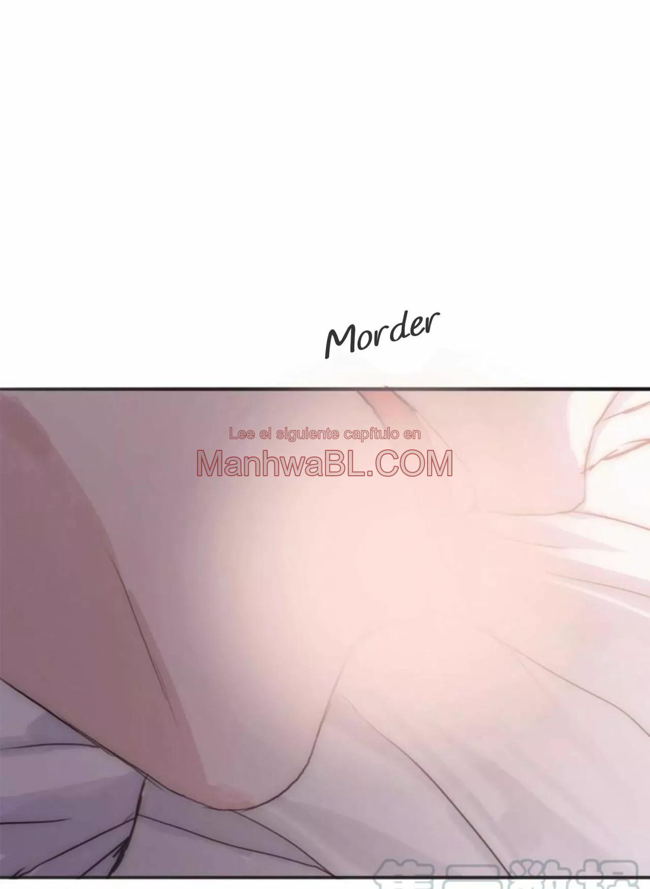 Por favor, duerme conmigo - Capítulo 31 3 manhwa
