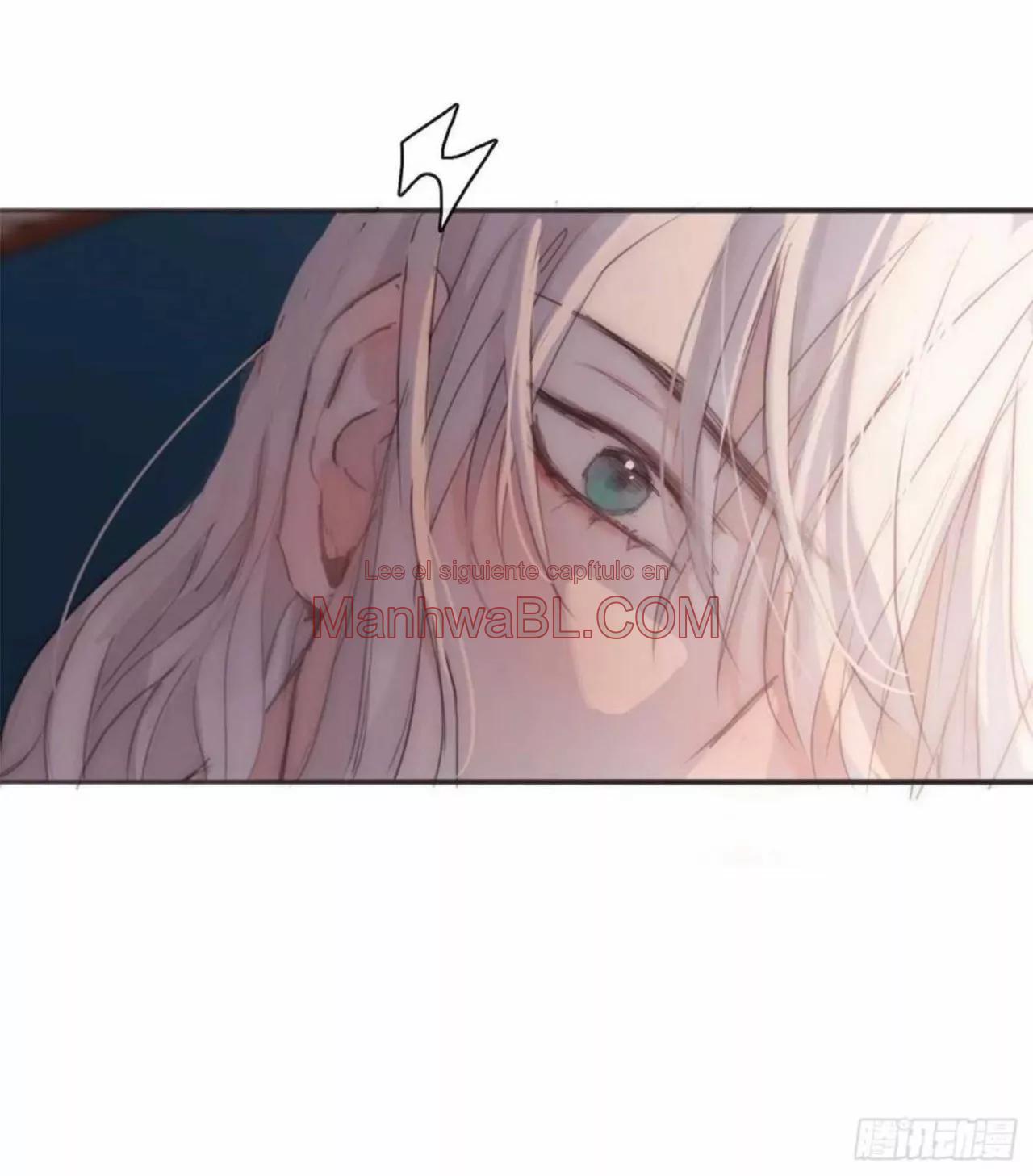 Por favor, duerme conmigo - Capítulo 31 3 manhwa