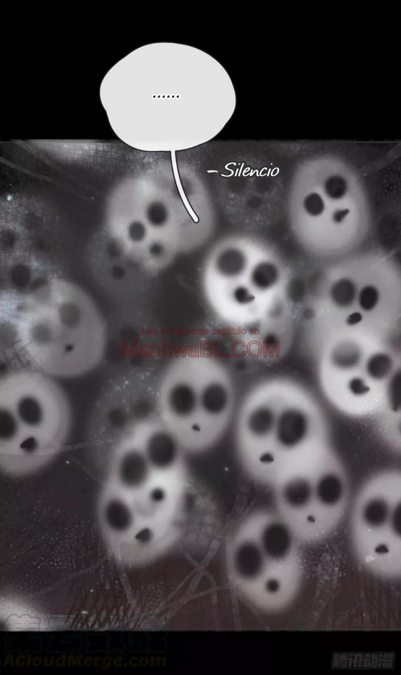 Por favor, duerme conmigo - Capítulo 34 3 manhwa