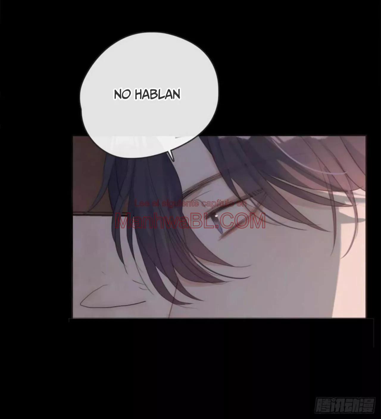 Por favor, duerme conmigo - Capítulo 34 3 manhwa