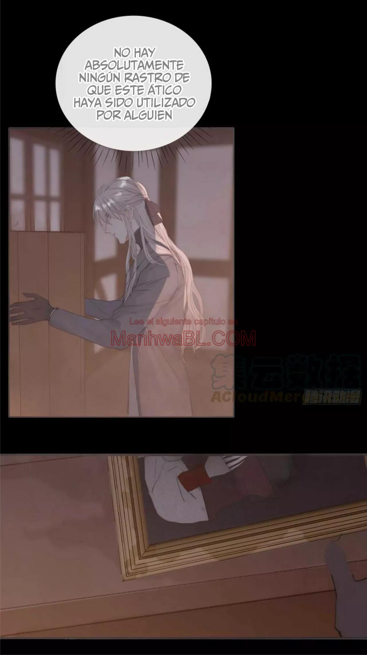Por favor, duerme conmigo - Capítulo 34 3 manhwa