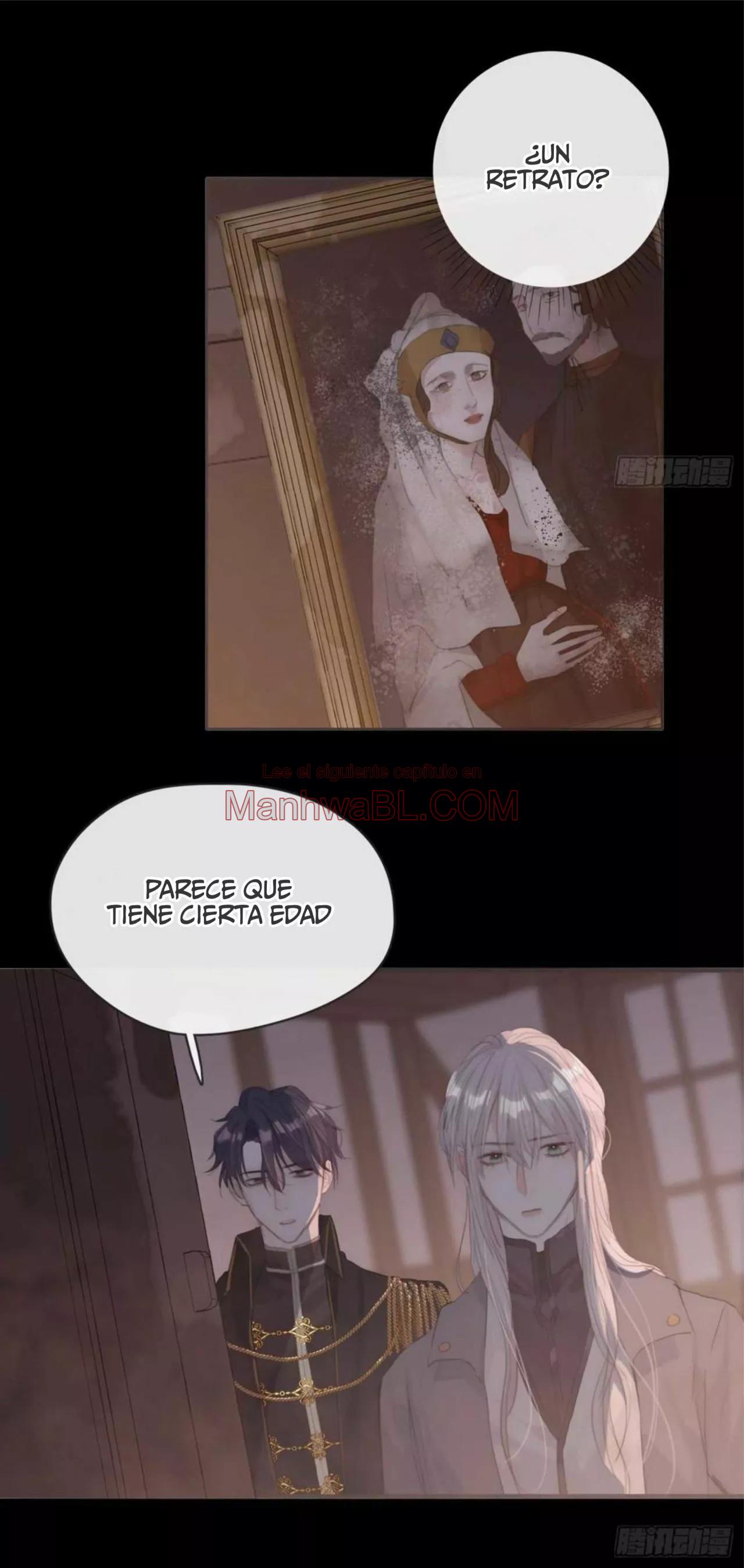 Por favor, duerme conmigo - Capítulo 34 3 manhwa