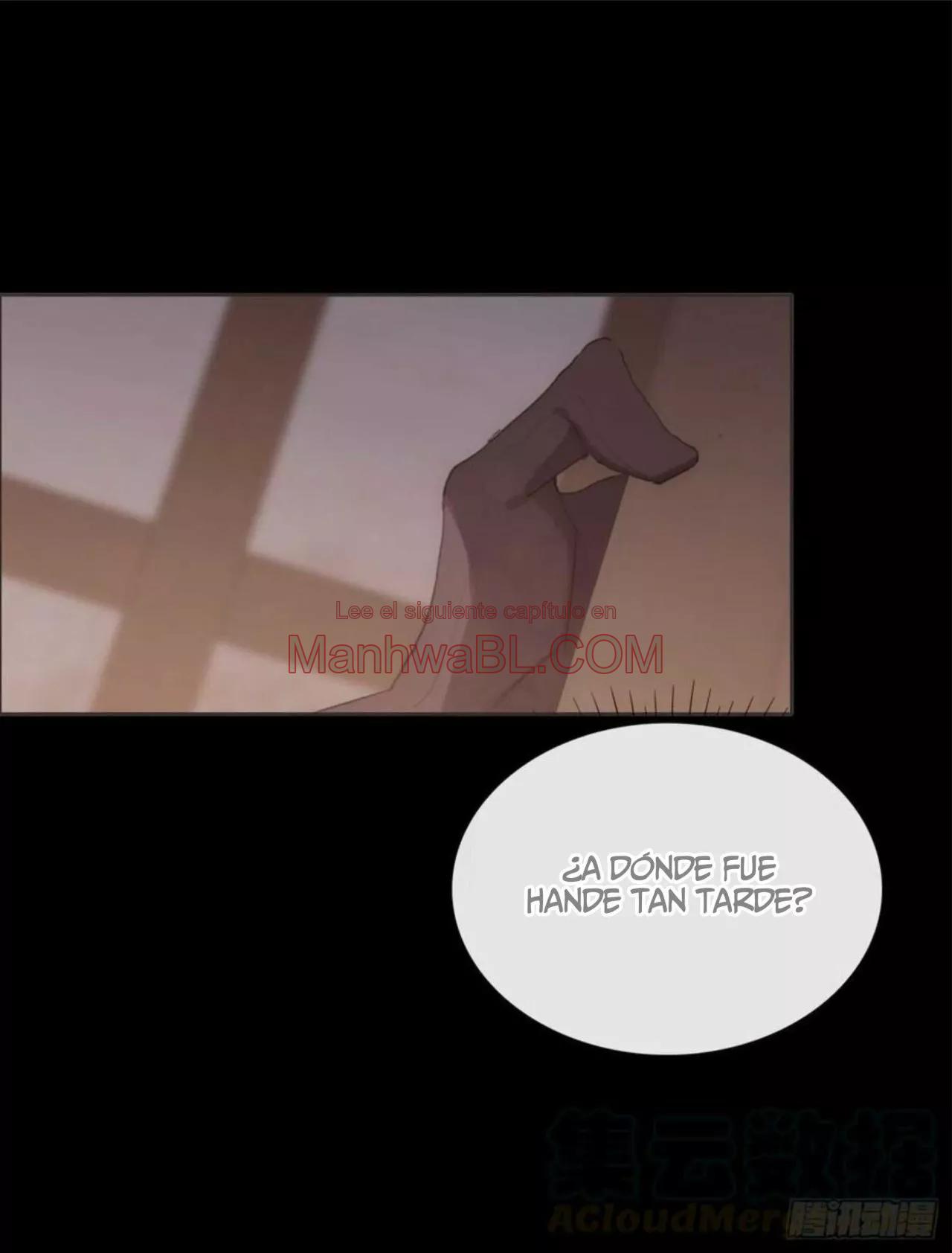 Por favor, duerme conmigo - Capítulo 34 3 manhwa