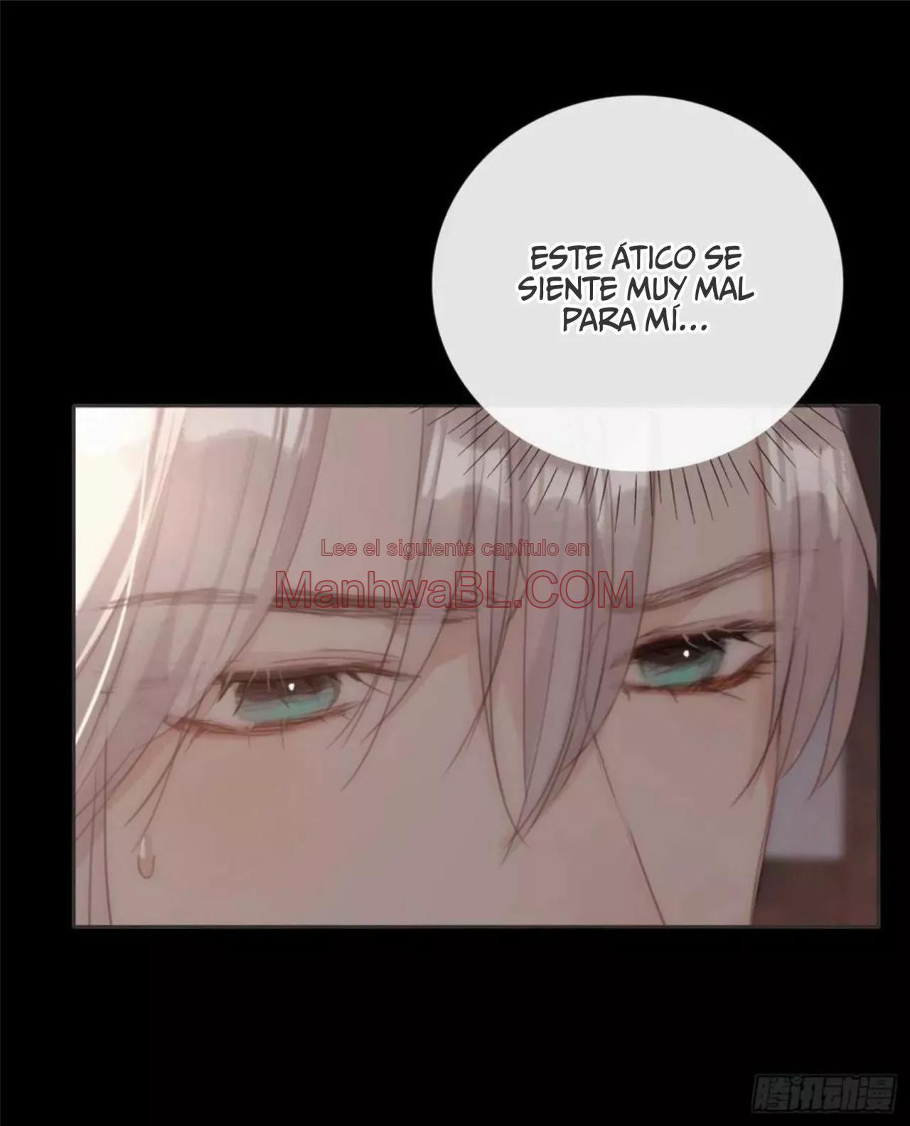 Por favor, duerme conmigo - Capítulo 34 3 manhwa
