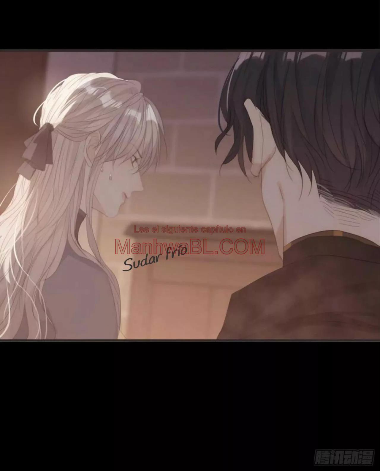 Por favor, duerme conmigo - Capítulo 34 3 manhwa