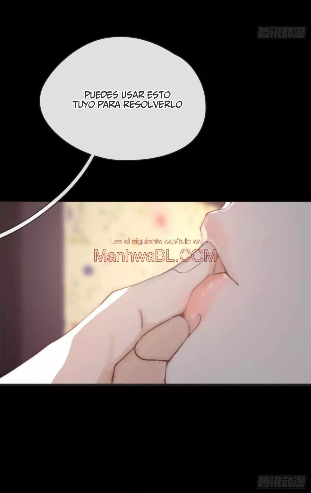 Por favor, duerme conmigo - Capítulo 47 manhwa