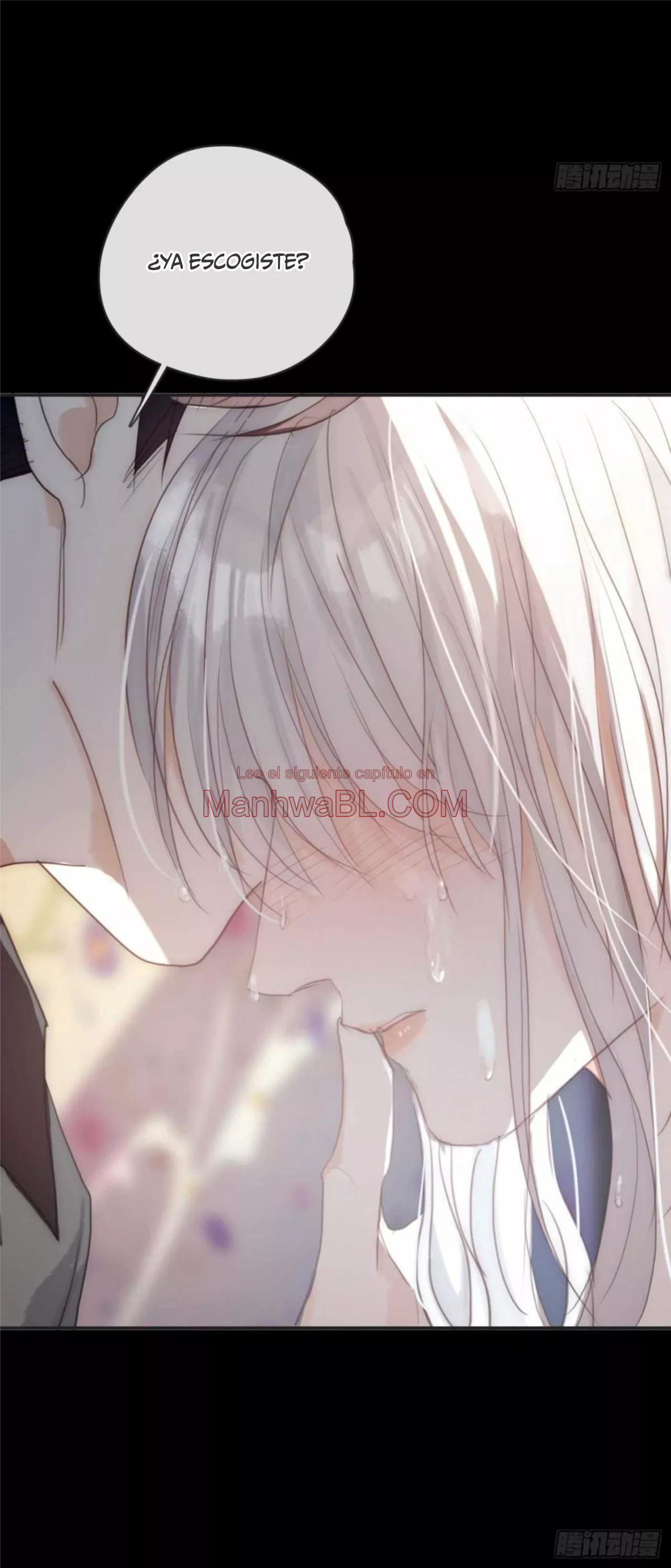 Por favor, duerme conmigo - Capítulo 47 manhwa