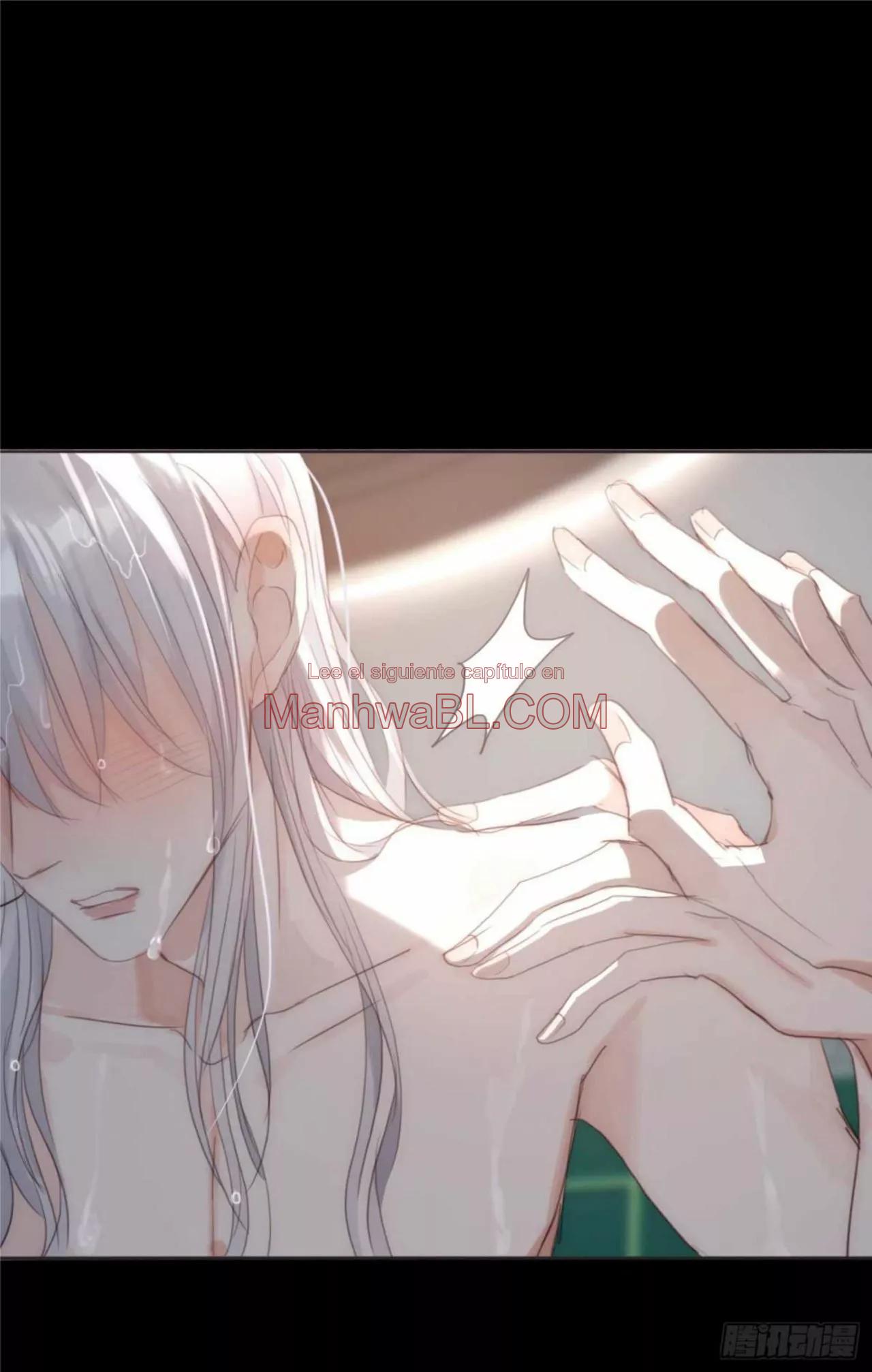 Por favor, duerme conmigo - Capítulo 47 manhwa