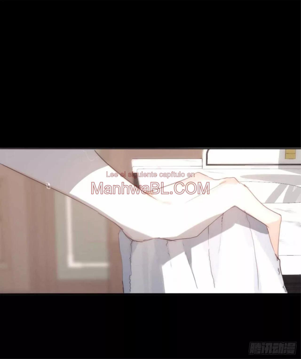 Por favor, duerme conmigo - Capítulo 47 manhwa