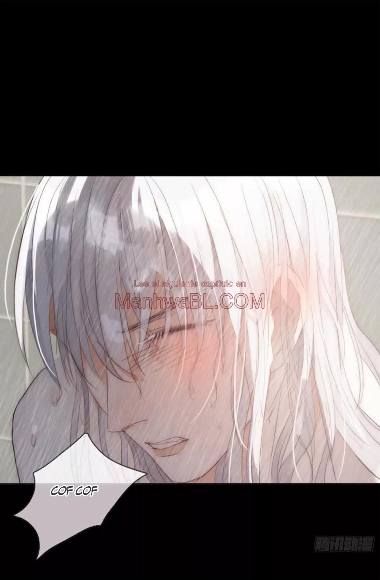 Por favor, duerme conmigo - Capítulo 47 manhwa