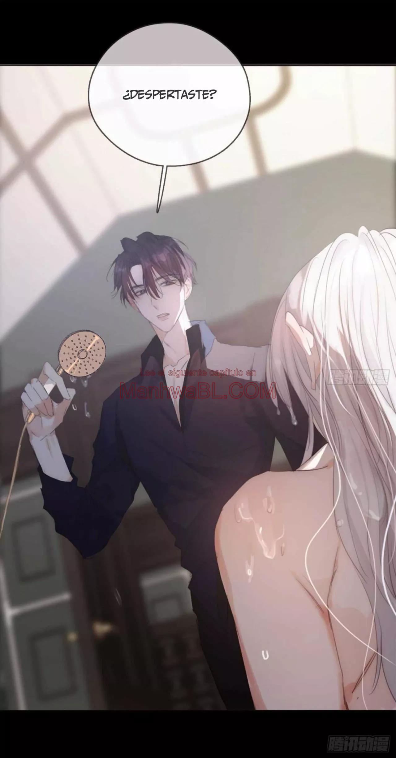 Por favor, duerme conmigo - Capítulo 47 manhwa
