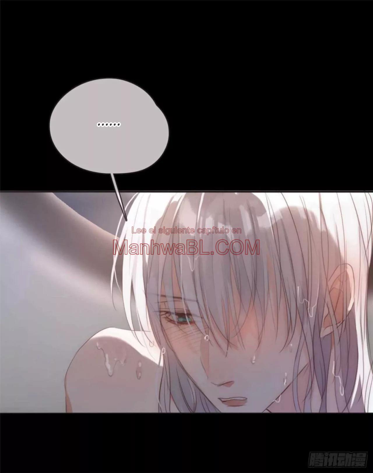 Por favor, duerme conmigo - Capítulo 47 manhwa