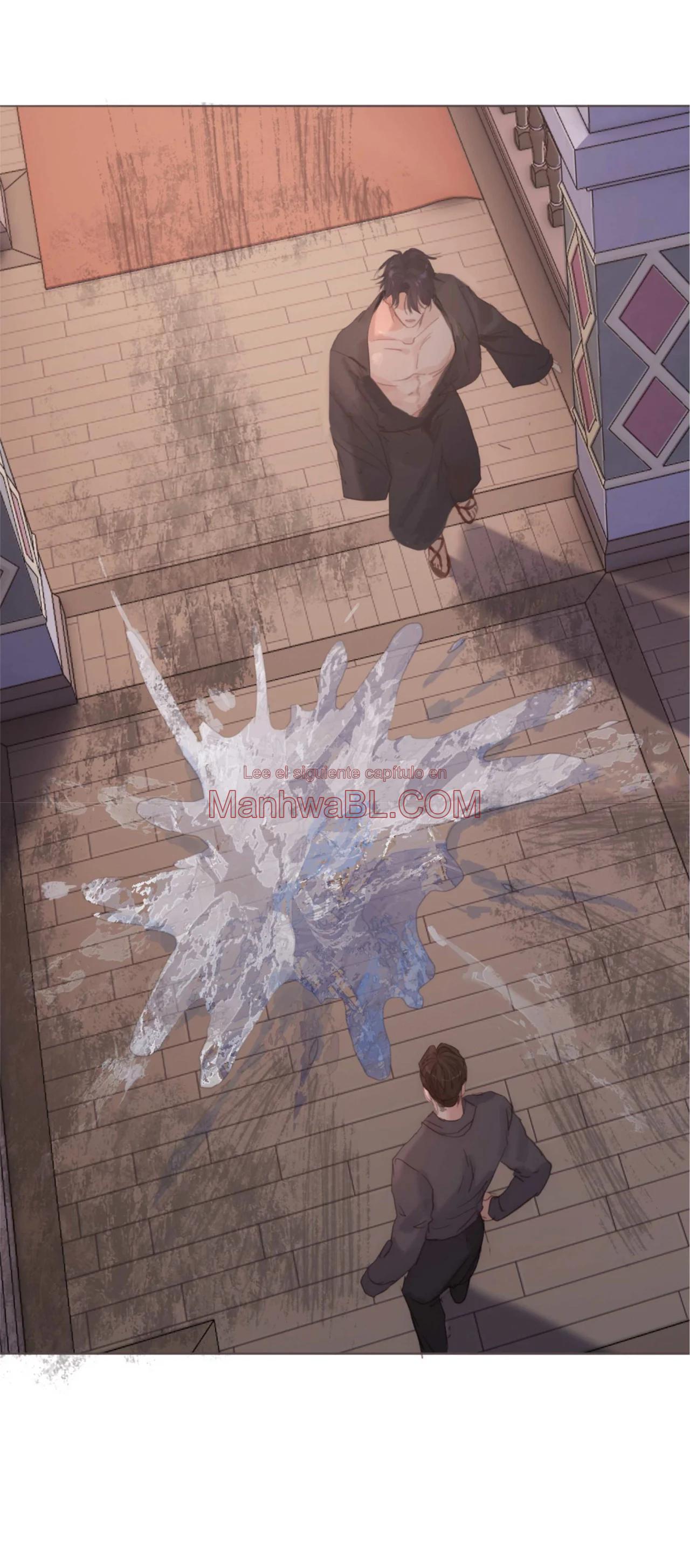 Por favor, duerme conmigo - Capítulo 133 2 manhwa