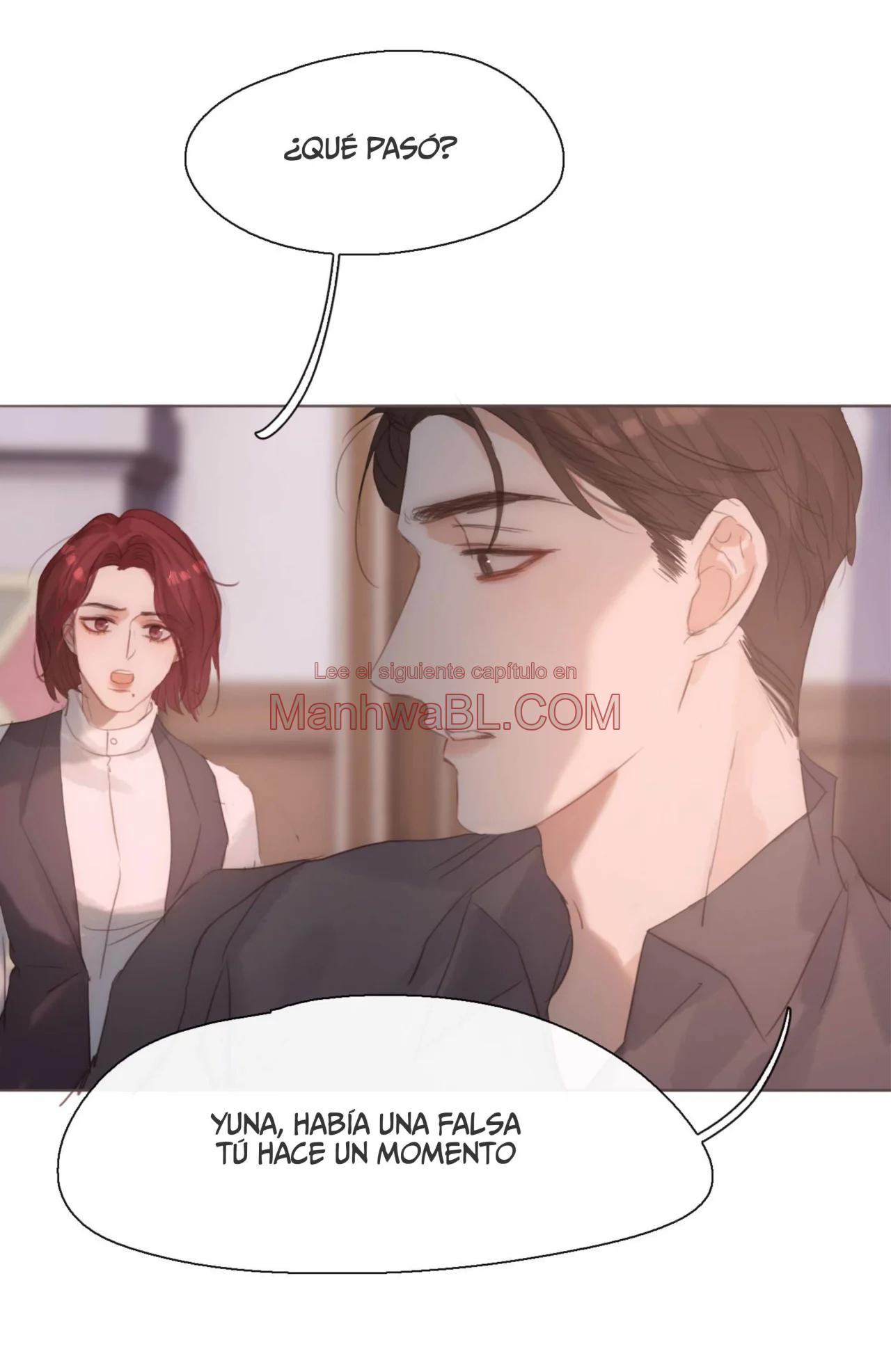 Por favor, duerme conmigo - Capítulo 133 2 manhwa