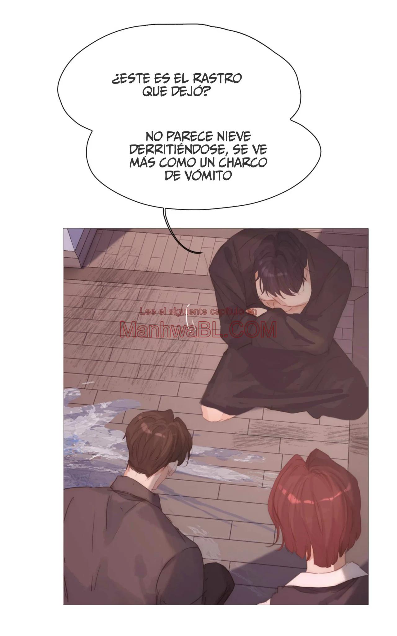 Por favor, duerme conmigo - Capítulo 133 2 manhwa
