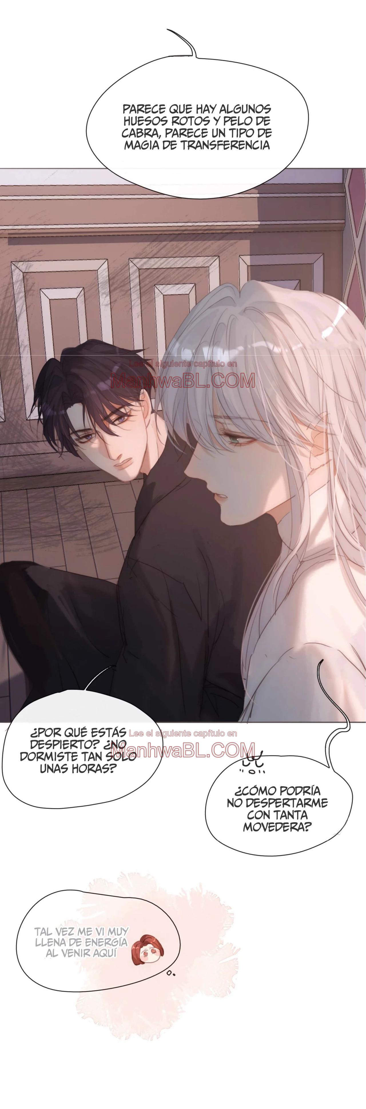 Por favor, duerme conmigo - Capítulo 133 2 manhwa