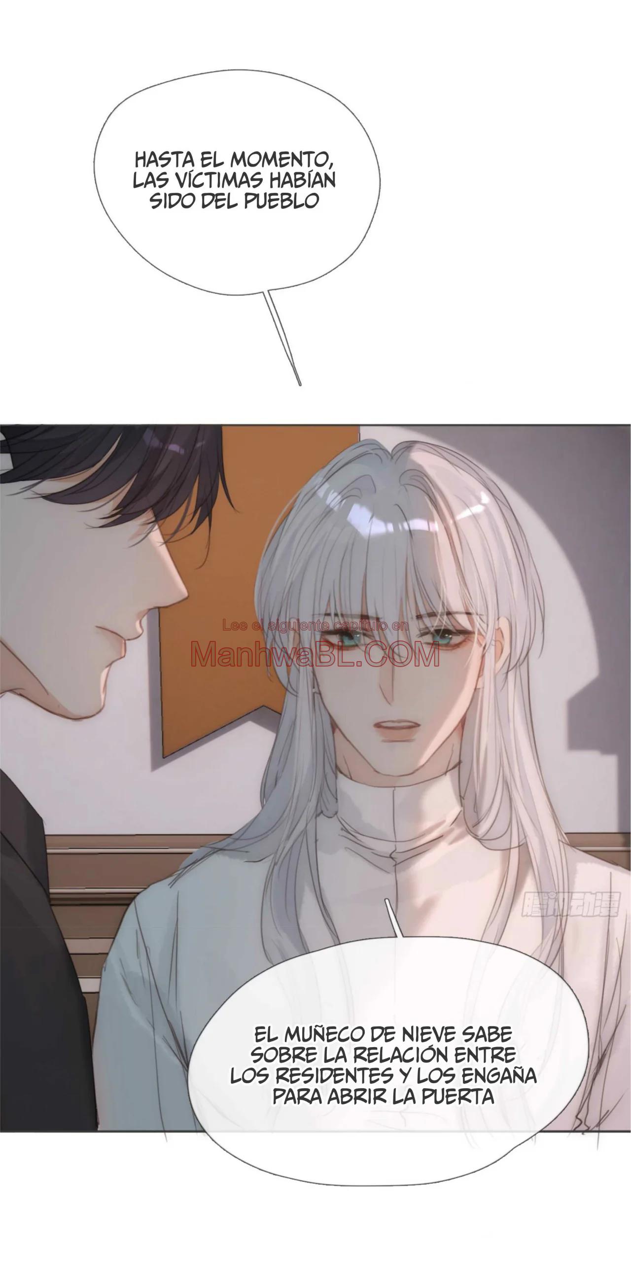 Por favor, duerme conmigo - Capítulo 133 2 manhwa