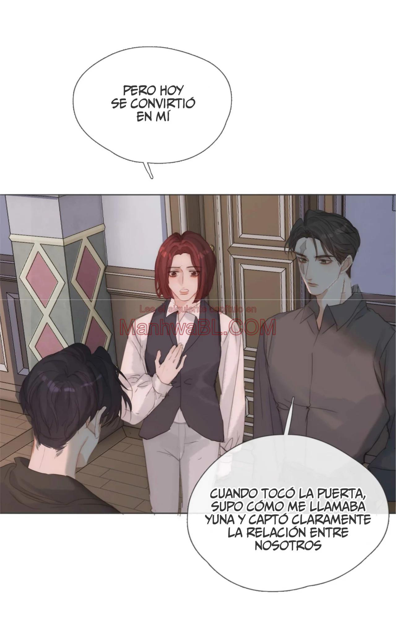 Por favor, duerme conmigo - Capítulo 133 2 manhwa